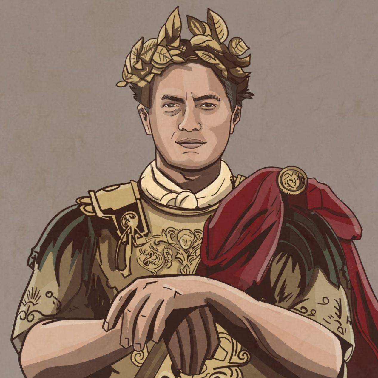 克莱的形象 克莱的形象